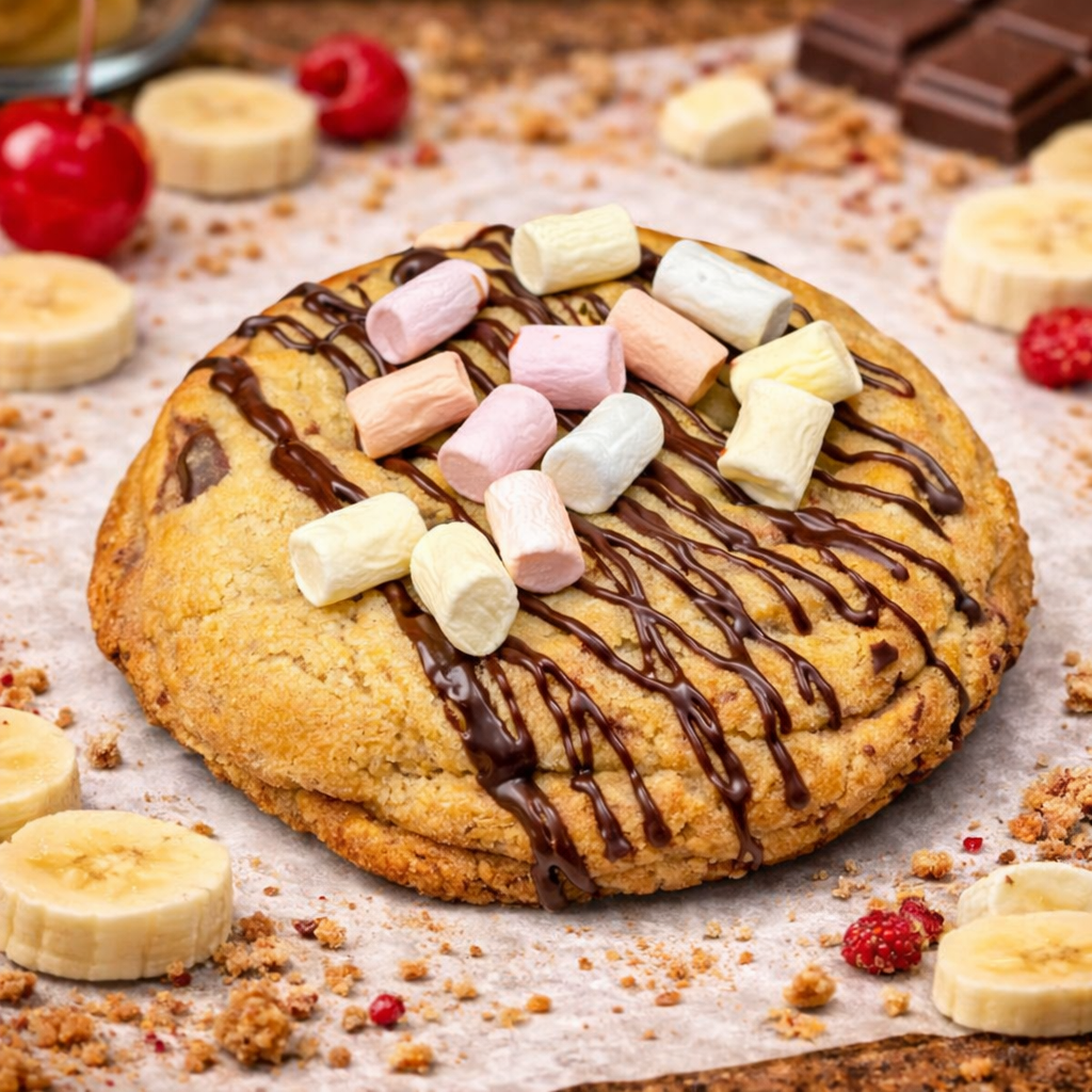 Banana Split