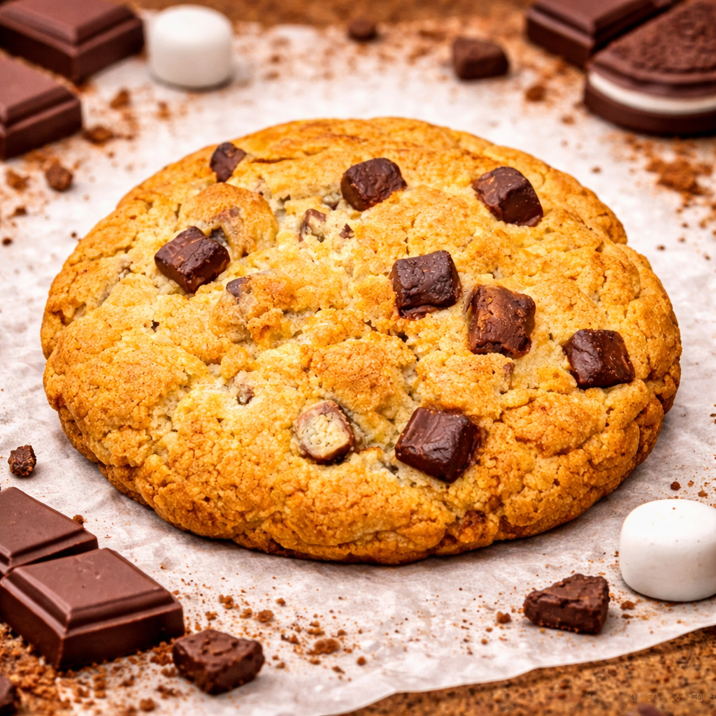 Classic Chocolate Chip